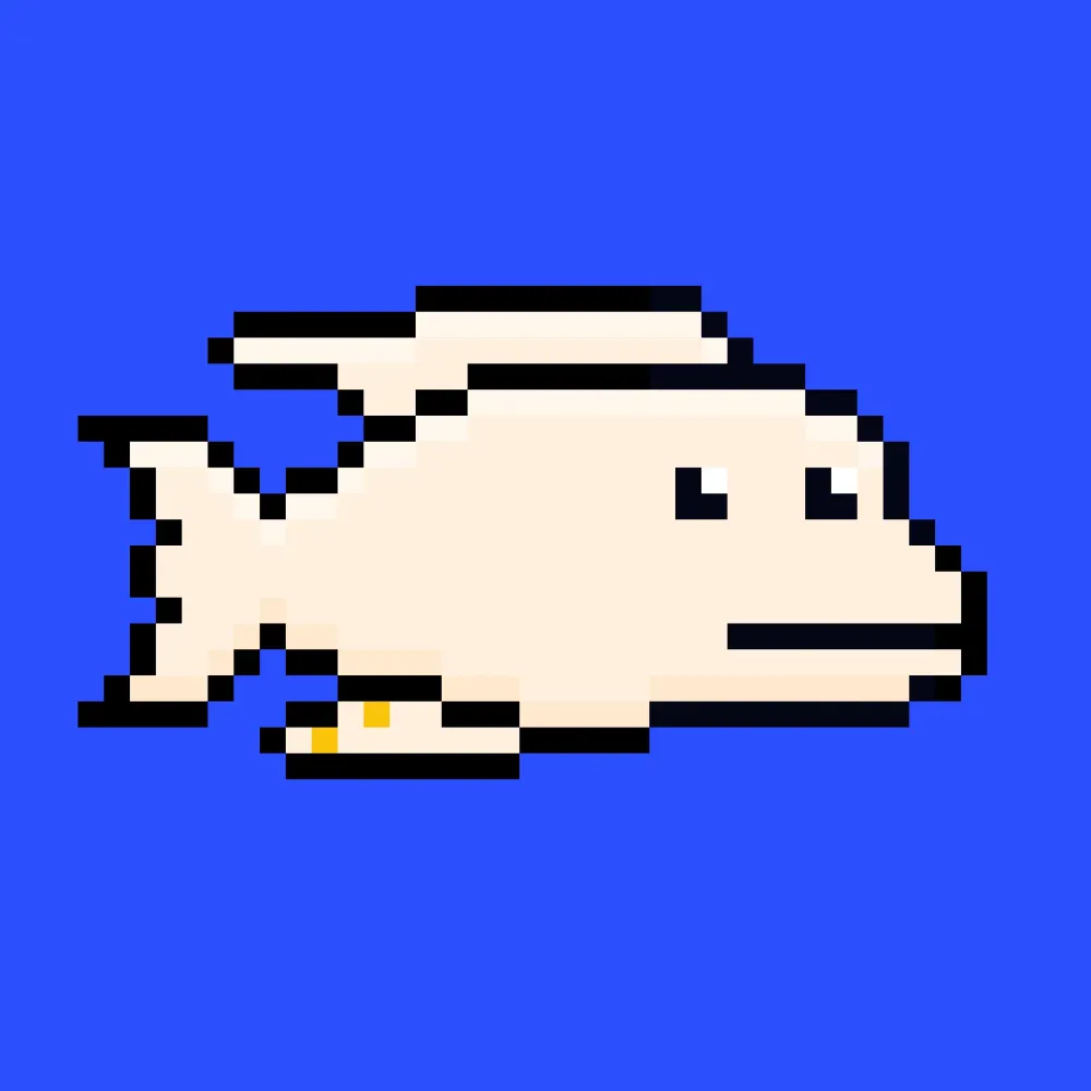 CryptoFish #1035