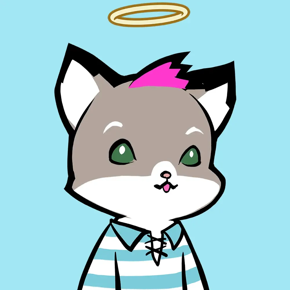 Foxy #898