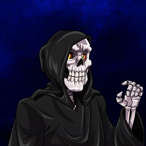 SolidSkulls #26