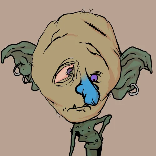 goblintown #9378