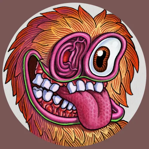 |ZOGZ| Socket #78