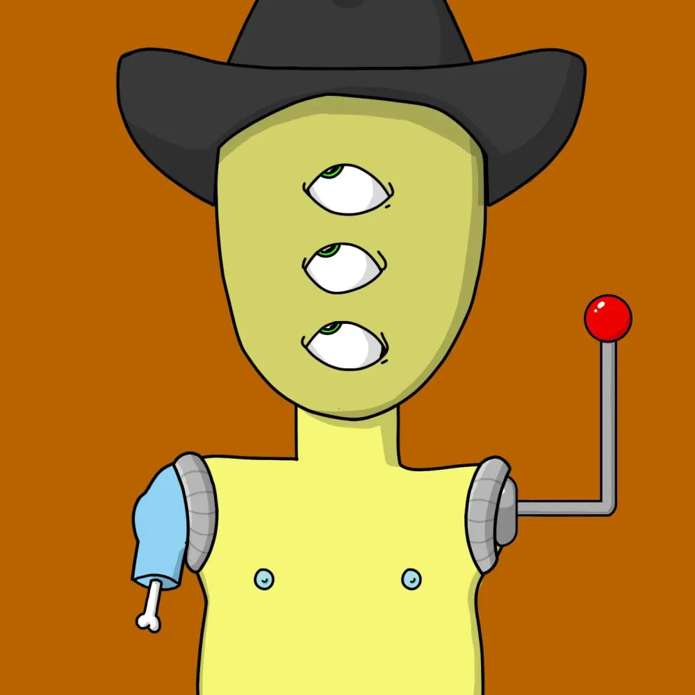Twisted Tweak #5842