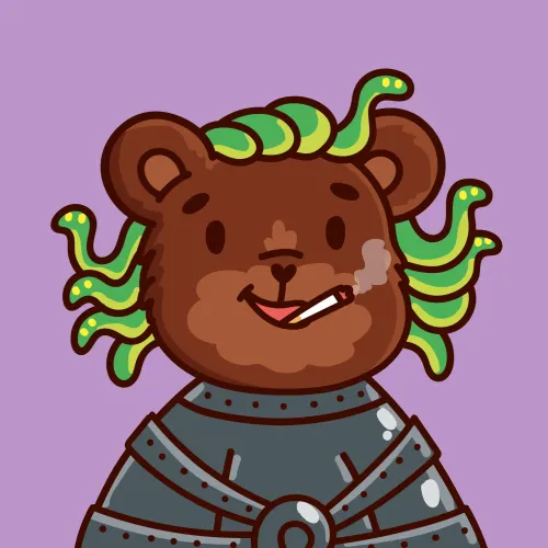 SolBear