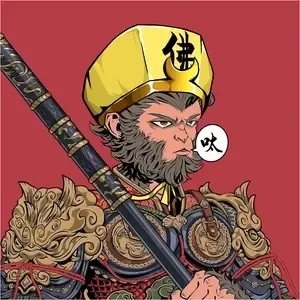 wukong ＃4984 （＃430748361）