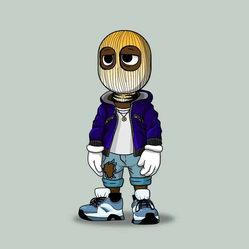 Based Style #1924