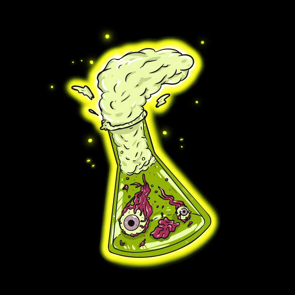 M2MutantSerum #2