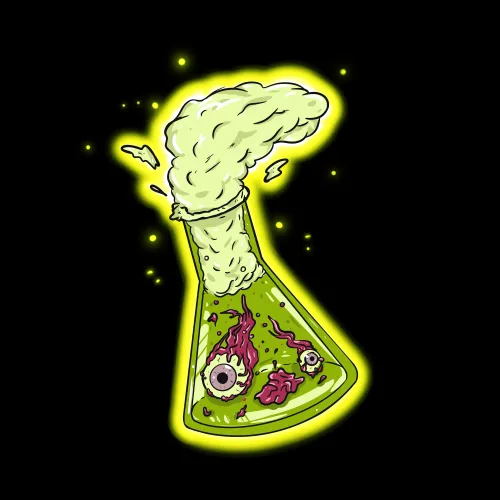 M2MutantSerum #2