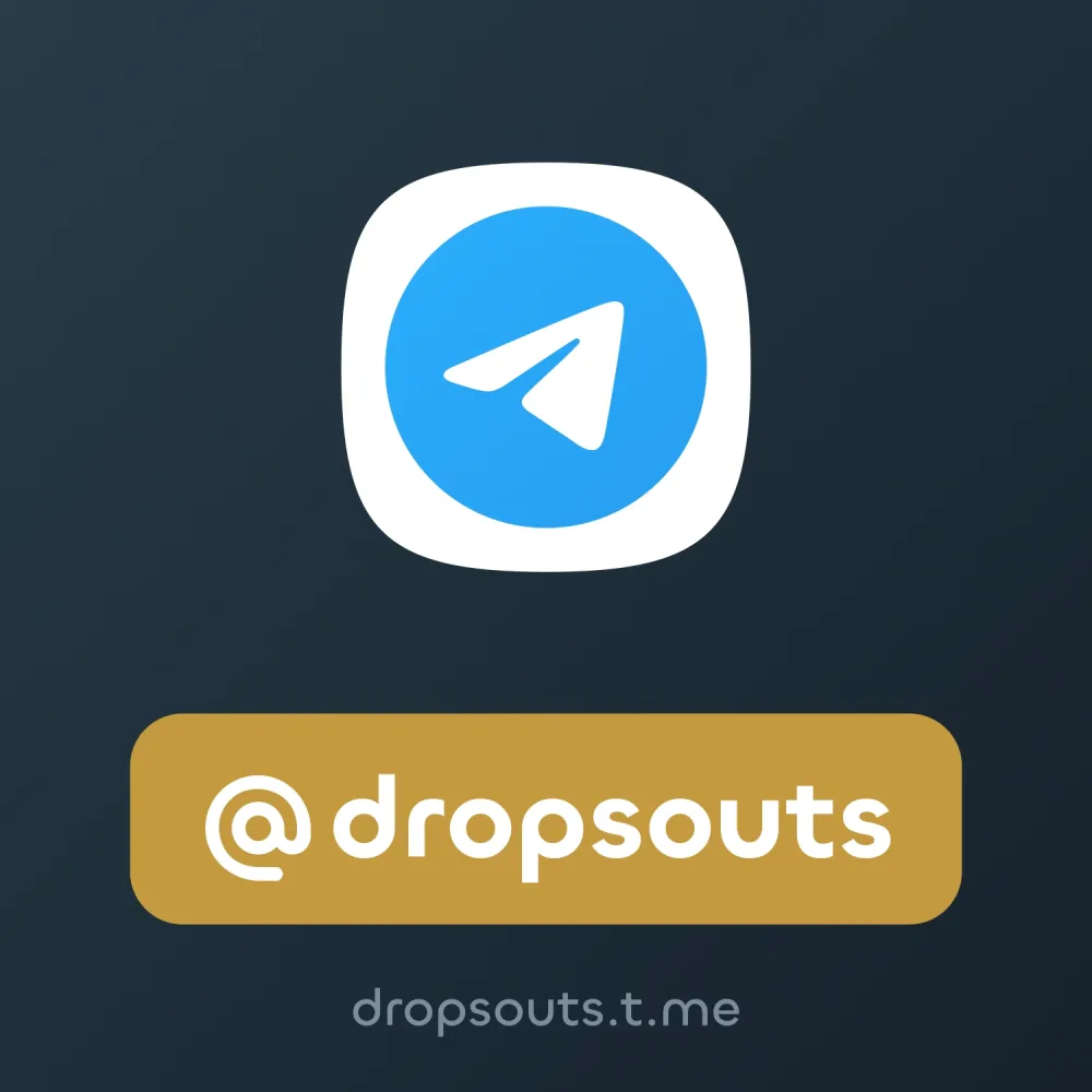 @dropsouts