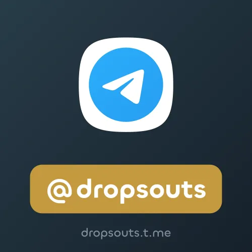 @dropsouts