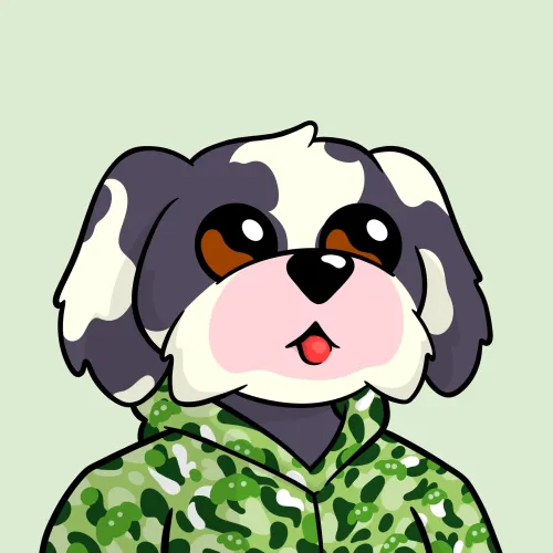 BoDoggos #5488