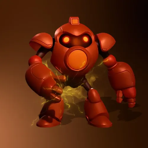 The Battlemaster #208