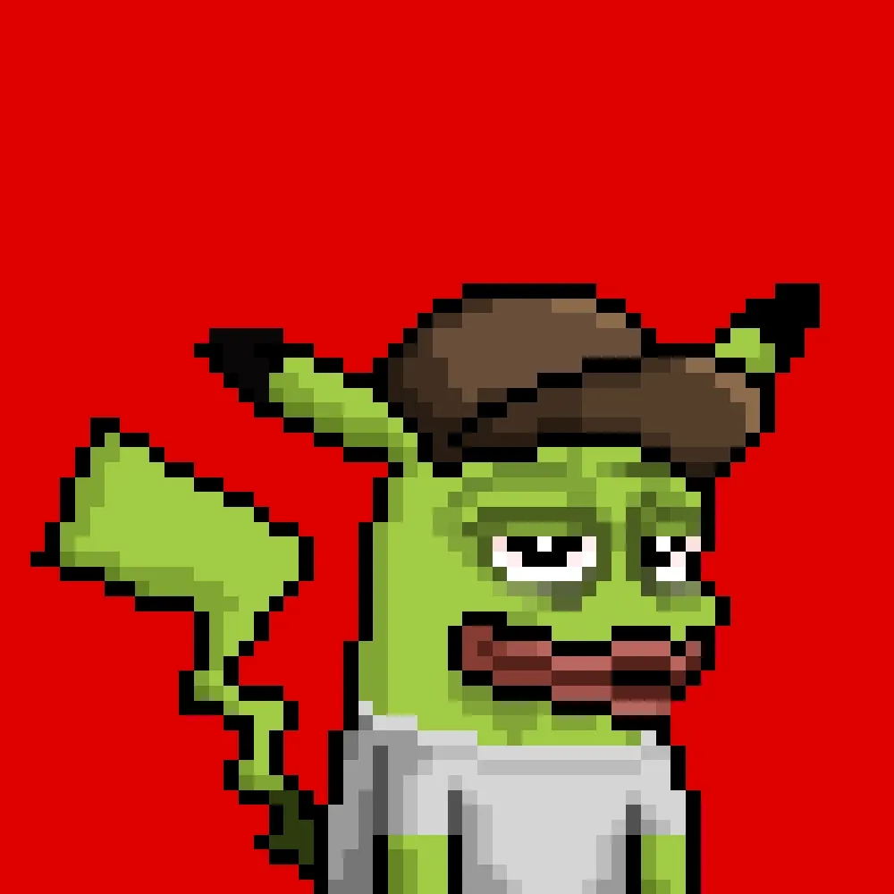 PEPEMON ETH #1404