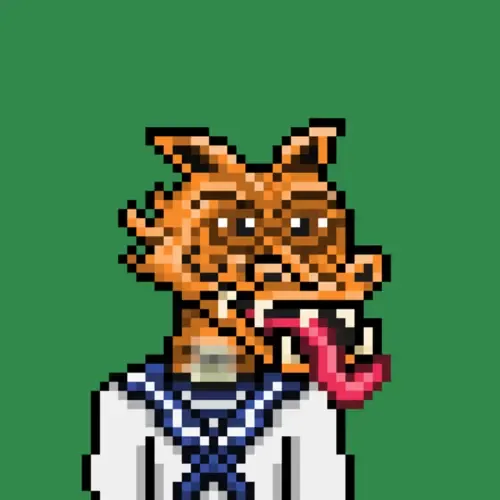 DizzyDragon #5556