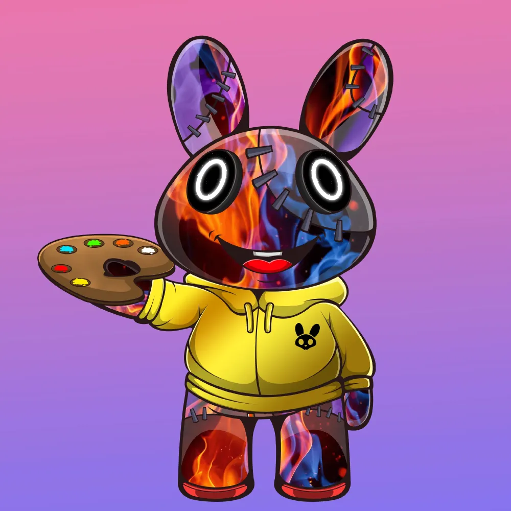 RugDollz Social #9445