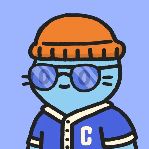 CoolCat #5753