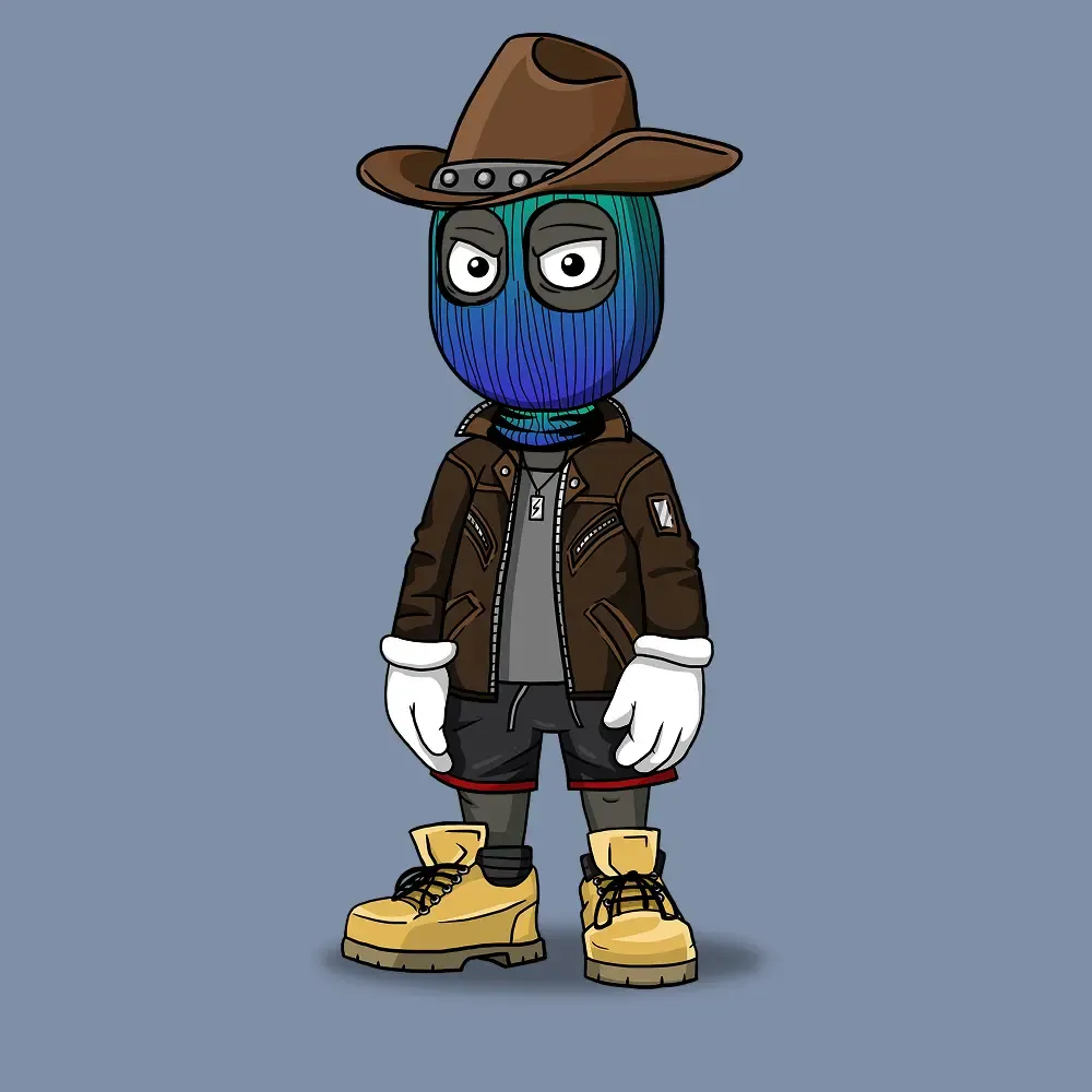 Based Style #791
