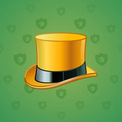 Top Hat #25430
