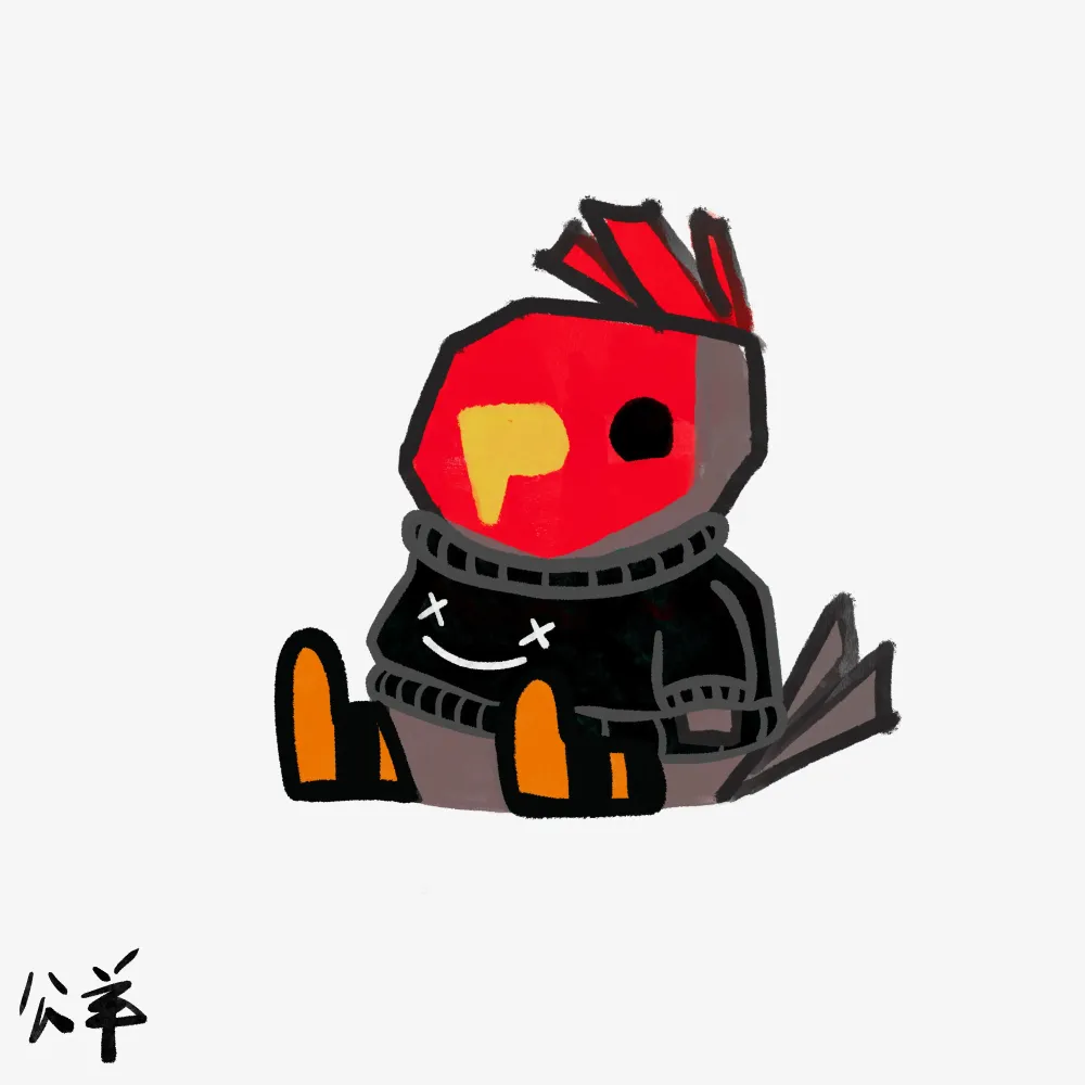 Halloween Gxng Gxng #14