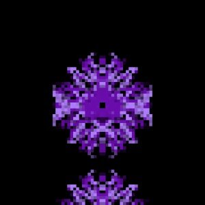 INVADER #304