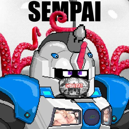 HENTAIYO #575