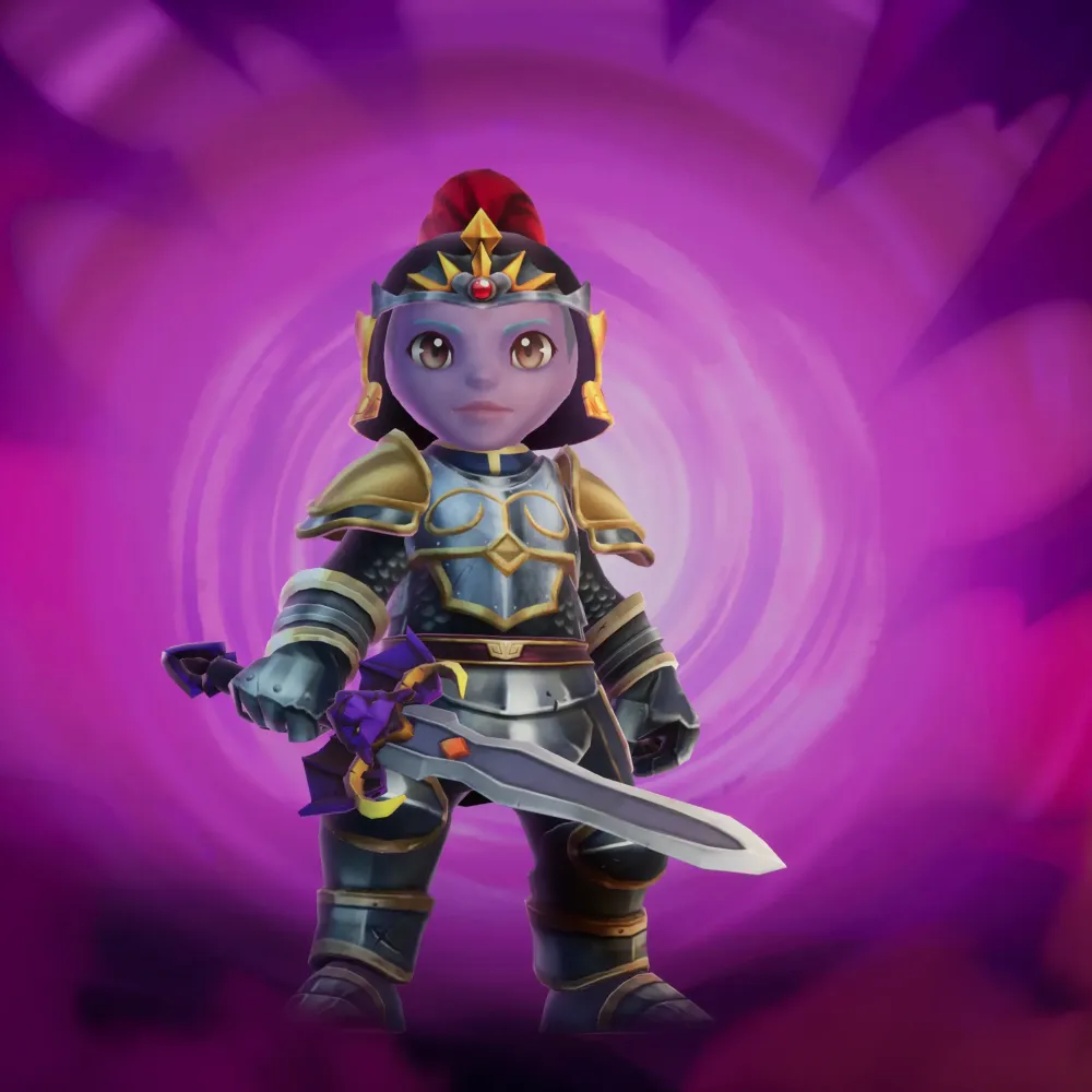 Adventurer #2391