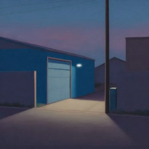 Avenue 23 - Tex Trnr #28