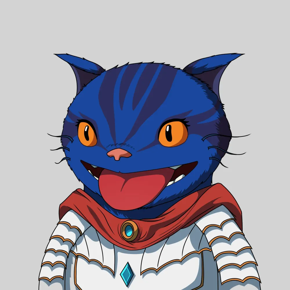 Kitaro #3559