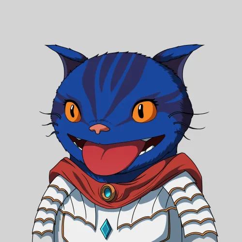Kitaro #3559