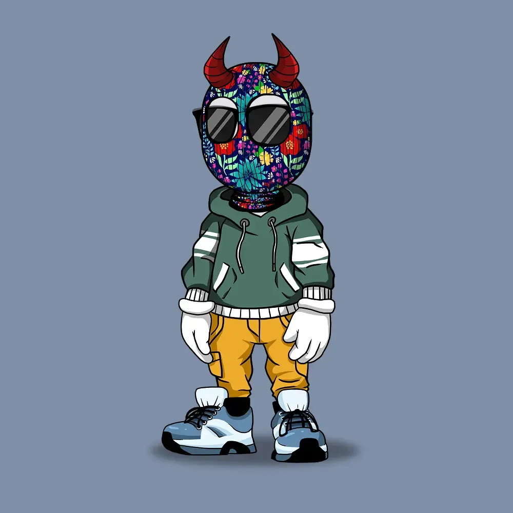 Based Style #3902