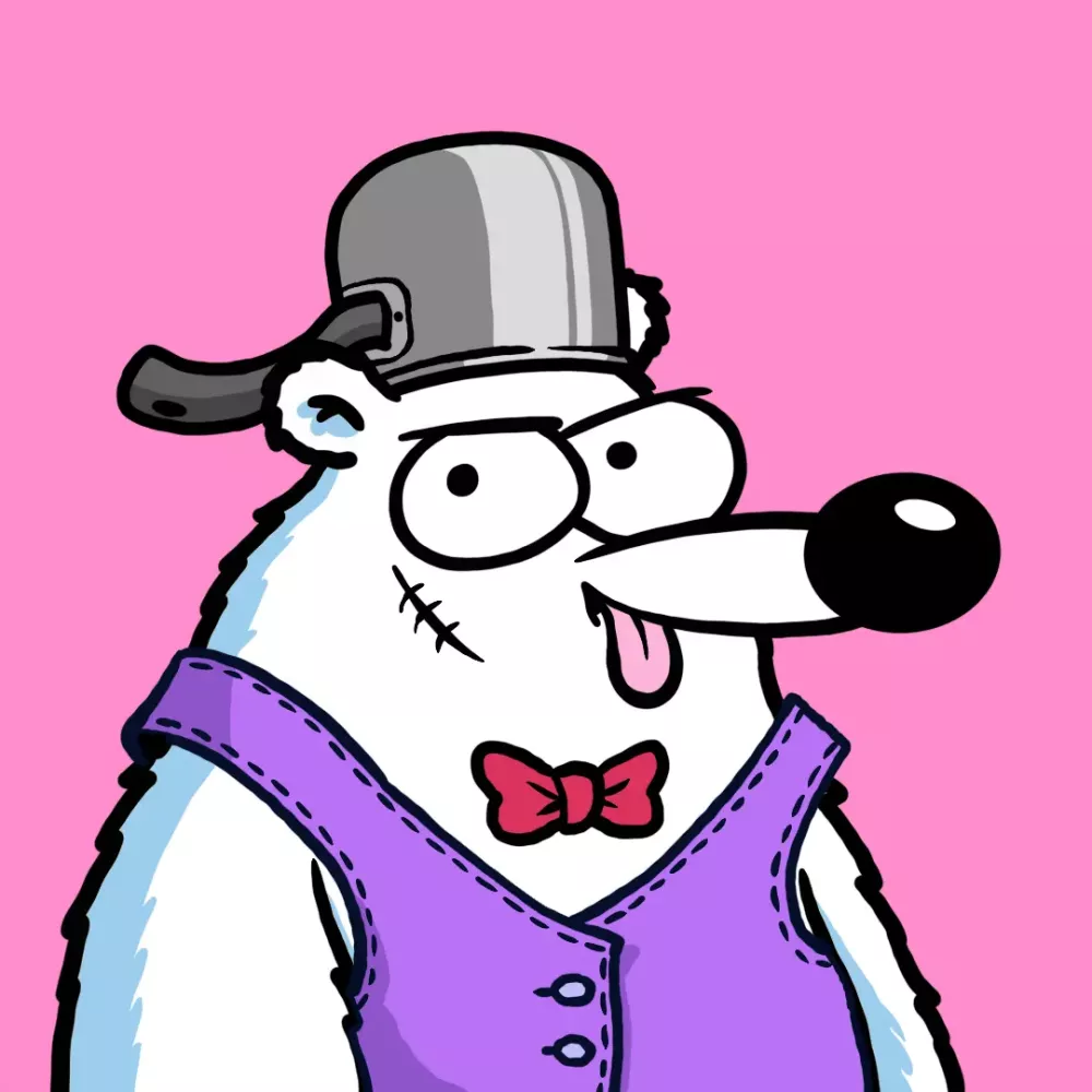 FluffyPolarBear #1839