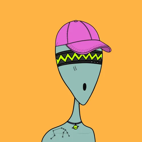 LonelyAlien ＃4659