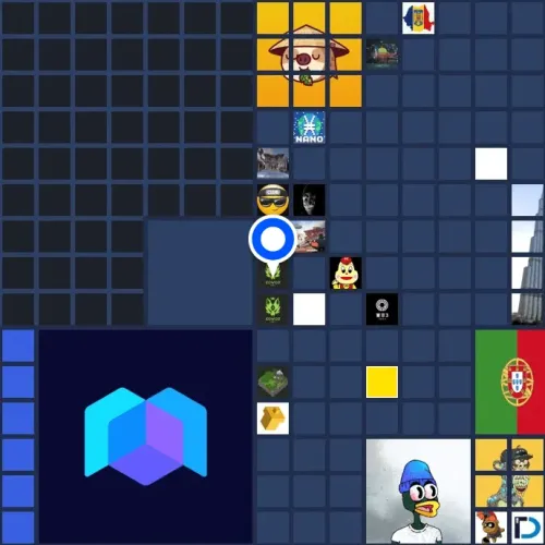 LAND (-48, 61) #108276