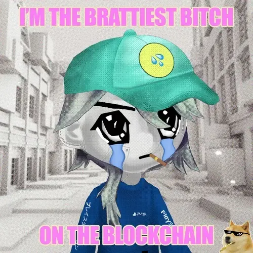 Wealthy Hypio Babies #102