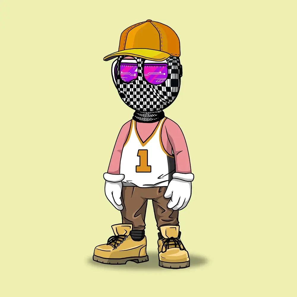 Based Style #1568