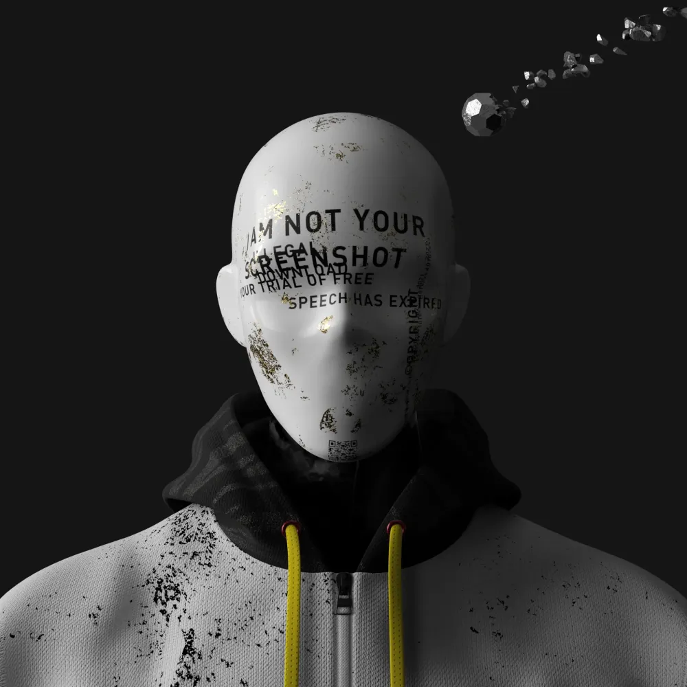 Psychedelics Anonymous Genesis #554