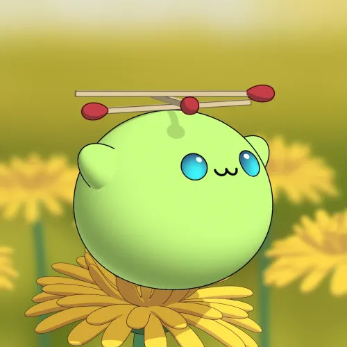 Pollen #2765