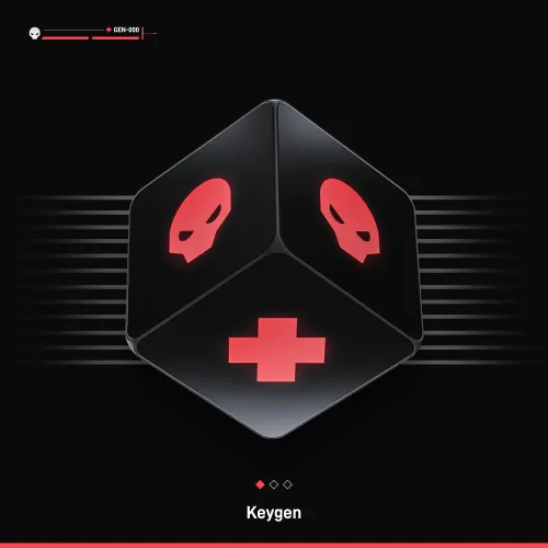 Keygen #27