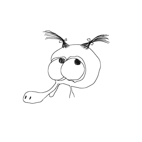 snoot #1600