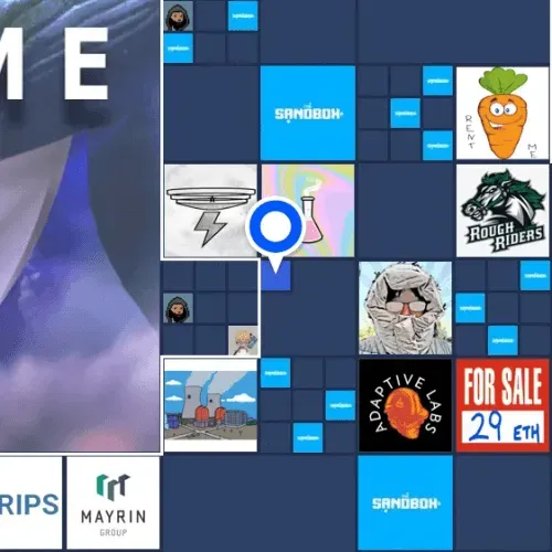 LAND (159, -127) #31779