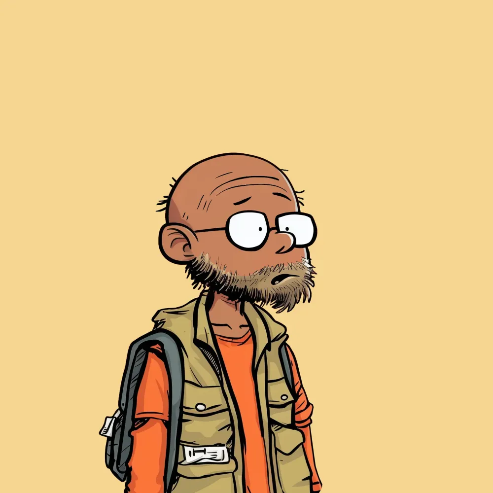 Digital Slops #5158