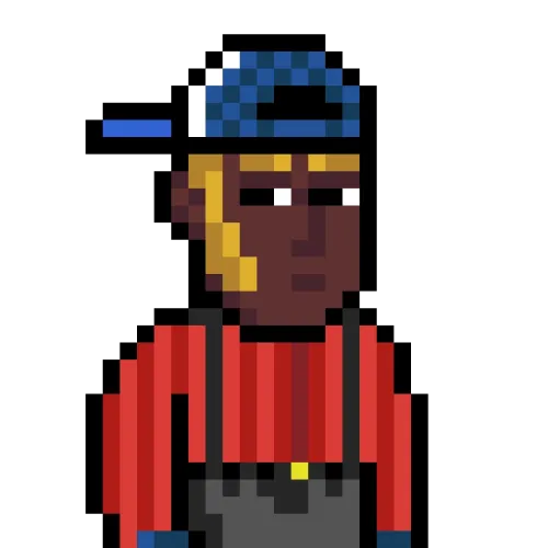 Farmer #11230