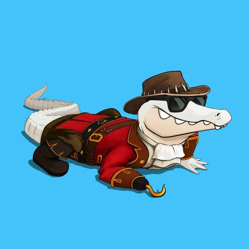 TokenGator #3046