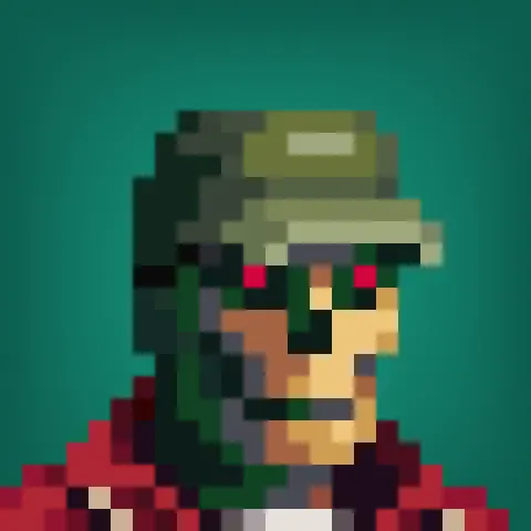 GENUINE UNDEAD #5615