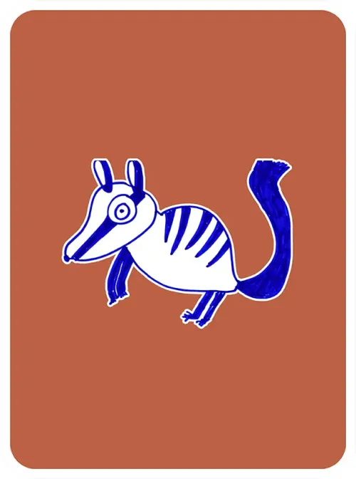 NobleNumbat #6642