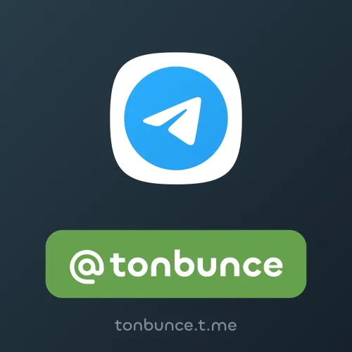 @tonbunce