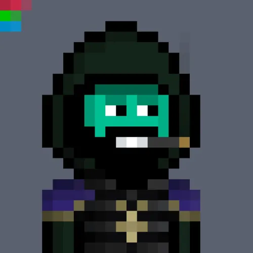 CLOAKS #4708