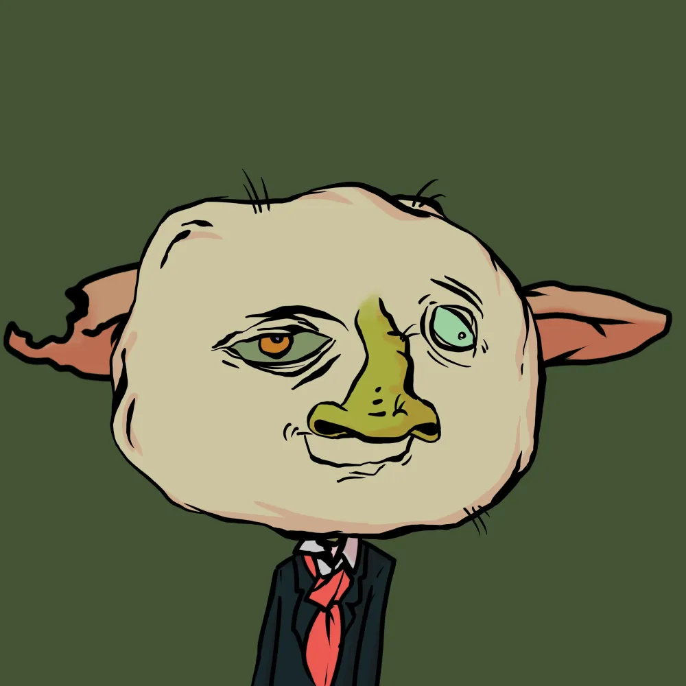 goblintown #3329
