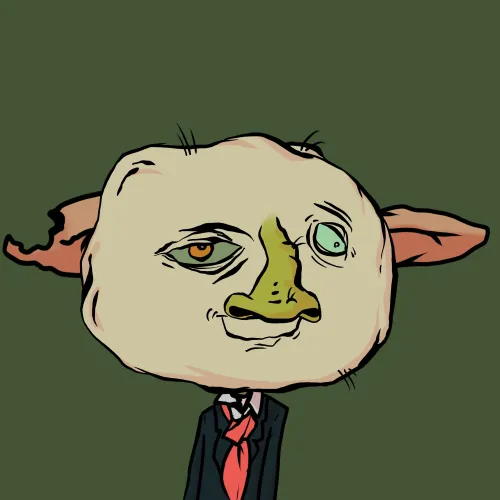 goblintown ＃3329