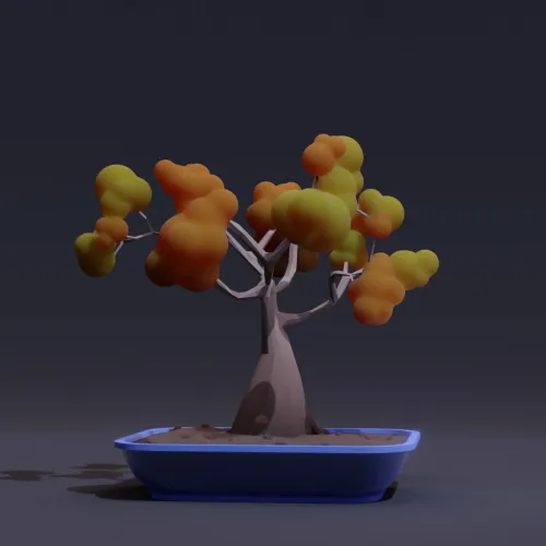 Bonsai #8658