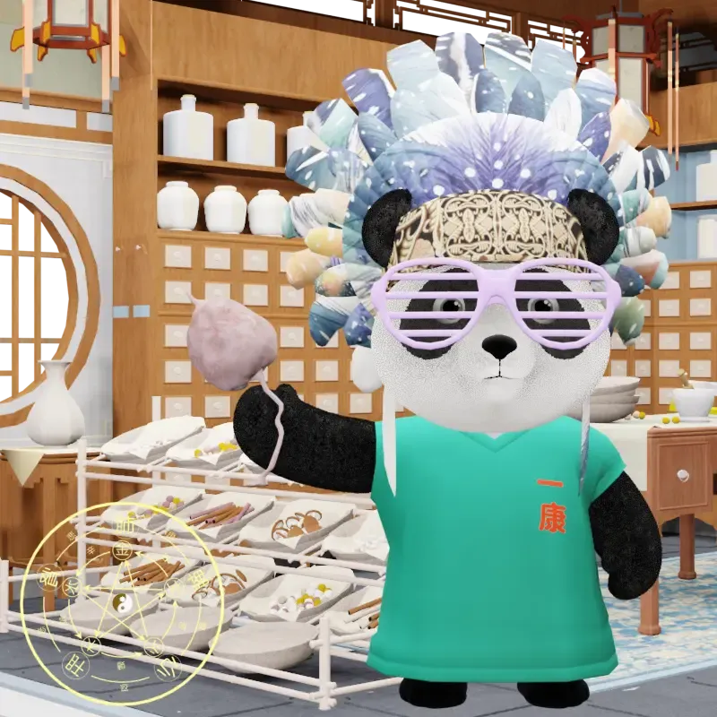 YKpanda #2